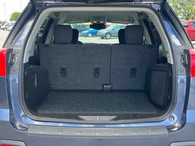 2013 GMC Terrain SLE-2