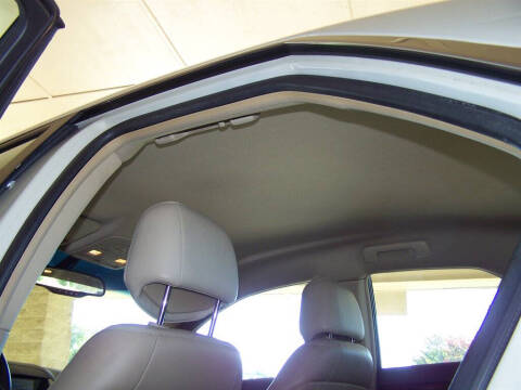 2010 Cadillac CTS 3.0L V6 Luxury