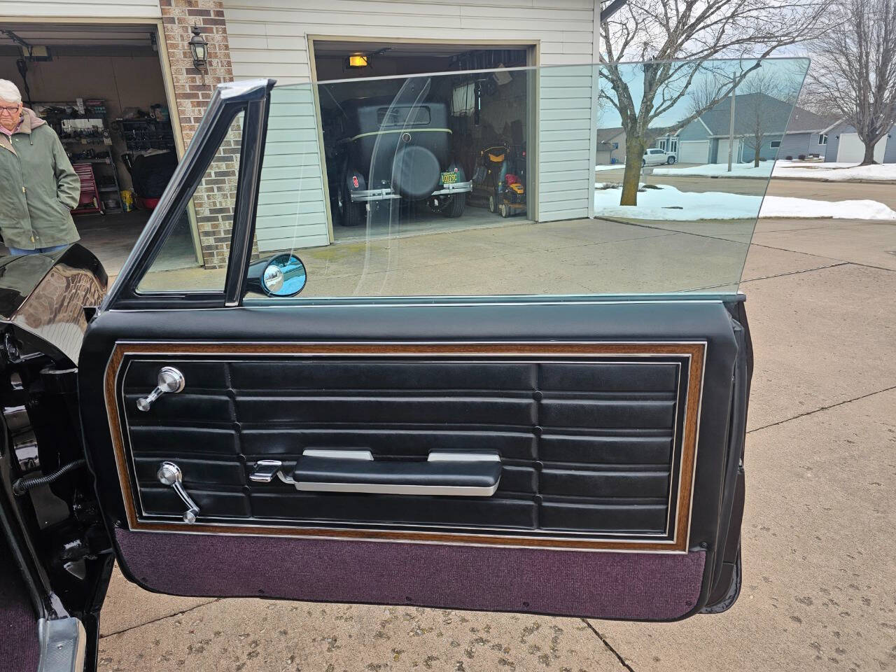 1966 Chevrolet Caprice 154