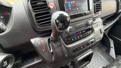 2024 RAM ProMaster