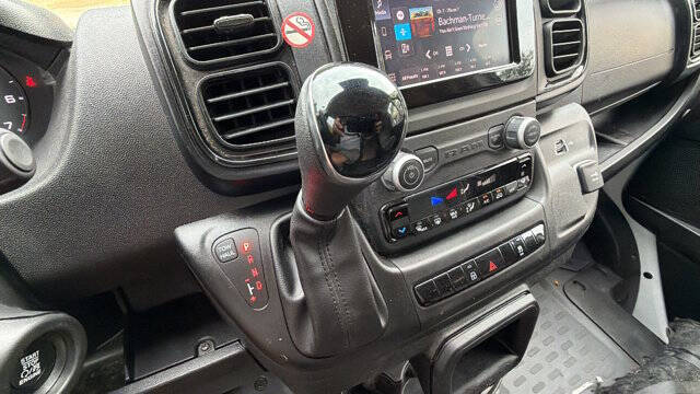 2024 RAM ProMaster