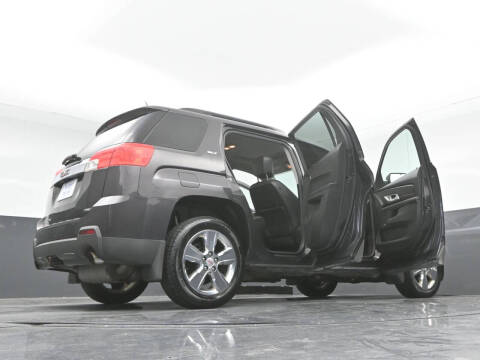 2014 GMC Terrain SLT-1