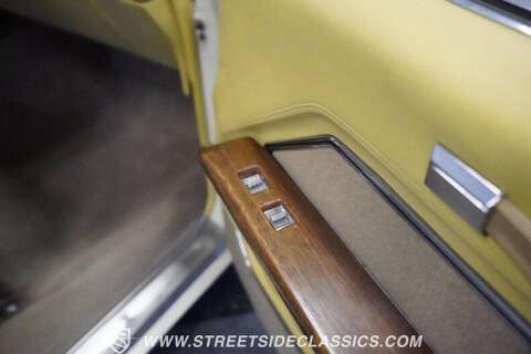 1970 Cadillac DeVille