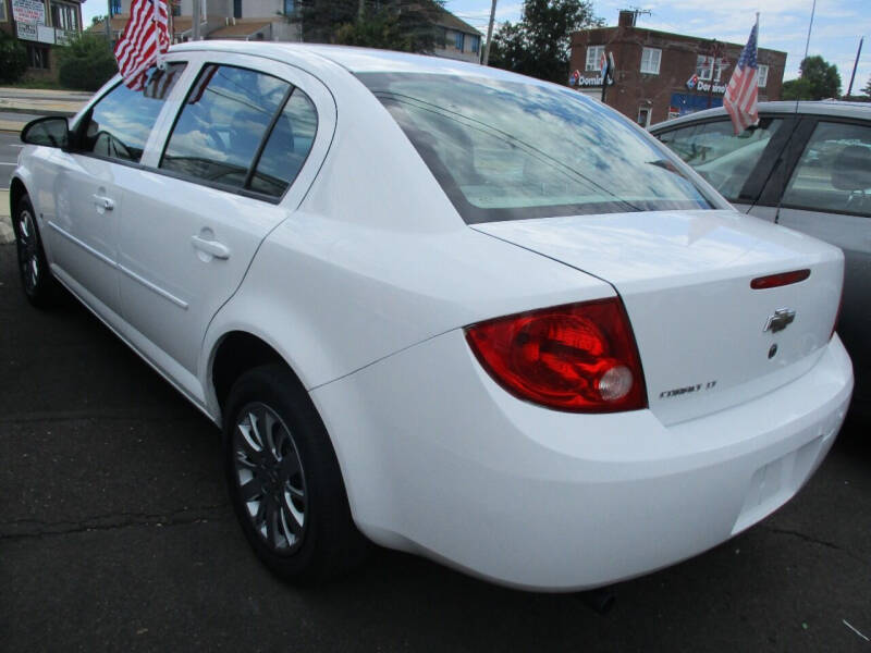 2008 Chevrolet Cobalt LT photo 7