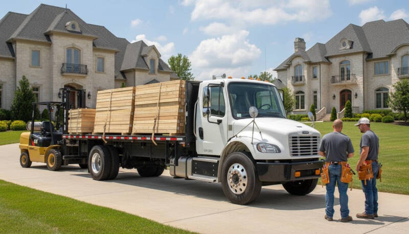 2022 Freightliner M2 106