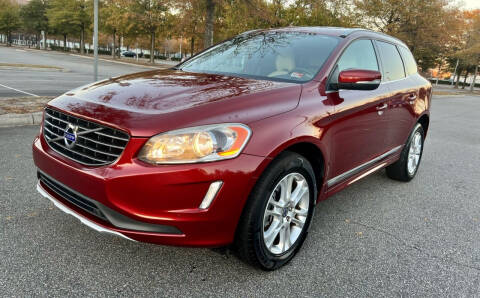 2015 Volvo XC60 for sale at Autotrend Virginia in Virginia Beach VA