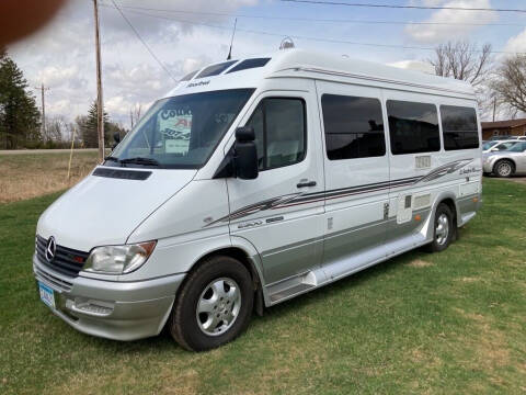 2006 Dodge Sprinter Cargo