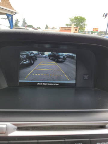 2013 Honda Accord EX