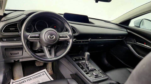 2021 Mazda CX-30 Select