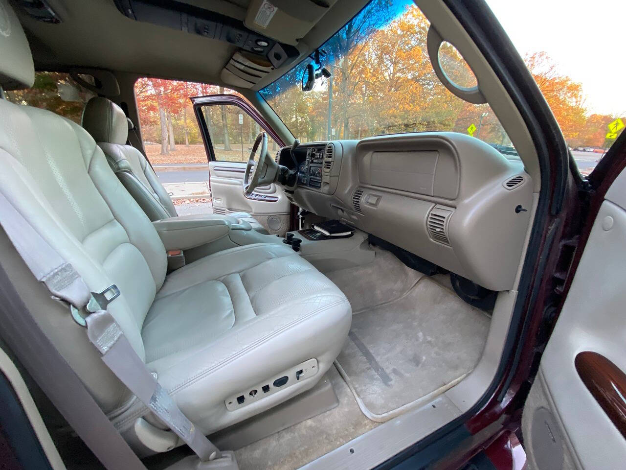 1999 Cadillac Escalade for sale at Vintage Motors USA in Roselle, NJ