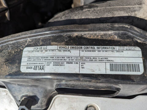 2019 RAM ProMaster 3500 159 WB