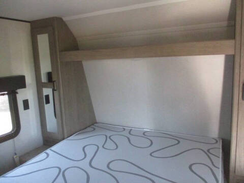 2021 SOLD Keystone RV Hideout 290QB