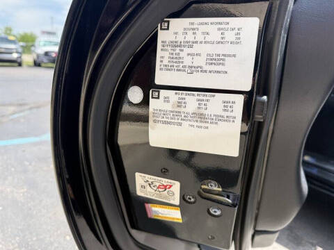 2004 Chevrolet Corvette
