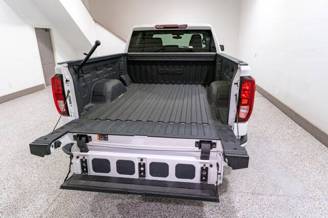 2022 GMC Sierra 1500 Limited