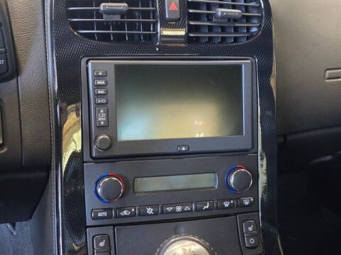 2008 Chevrolet Corvette Z06