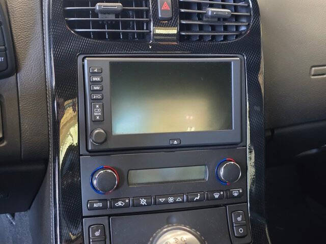 2008 Chevrolet Corvette Z06