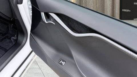 2021 Tesla Model S Long Range Plus
