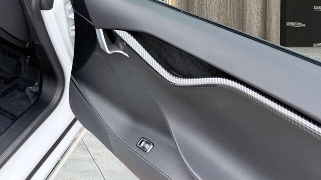 2021 Tesla Model S Long Range Plus