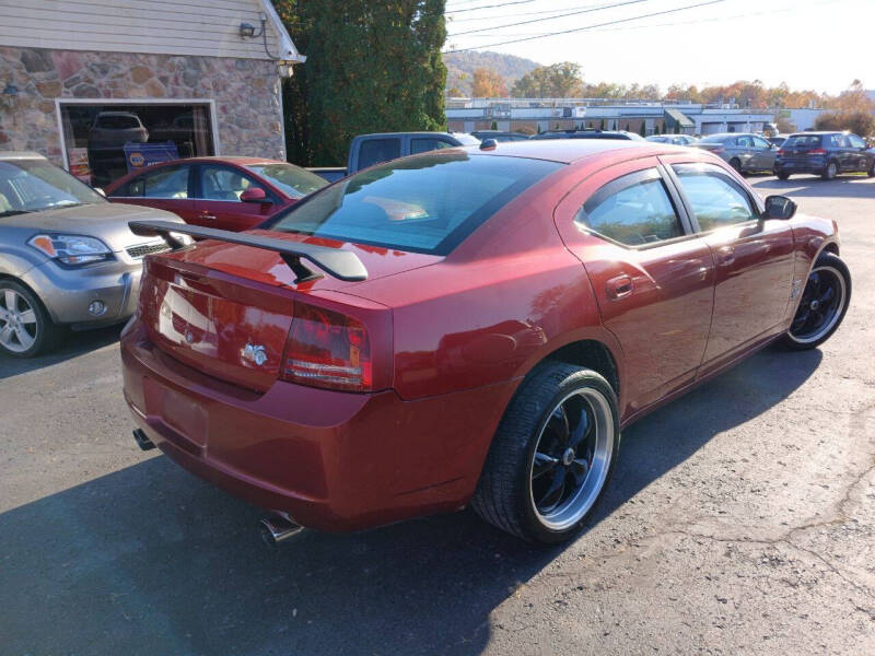 2006 Dodge Charger RT