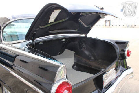 1955 Ford Customline