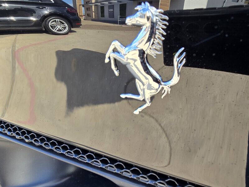 2024 Ferrari 296 GTB