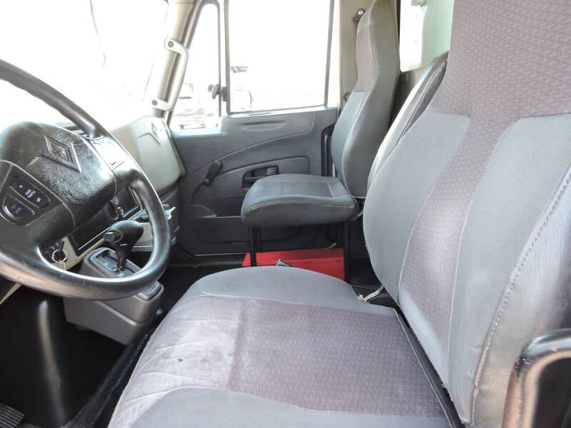 2017 International DuraStar 4300