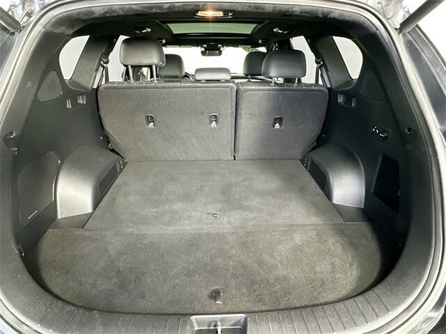 2021 Hyundai Santa Fe