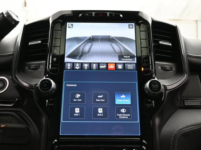 2024 RAM 2500 Limited