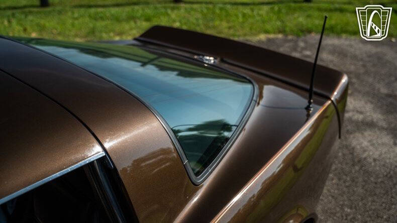 1978 Chevrolet Corvette