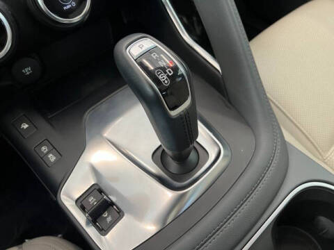 2019 Jaguar E-PACE P250 S