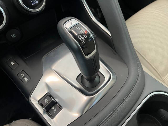 2019 Jaguar E-PACE P250 S