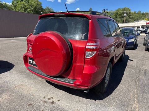 2009 Toyota RAV4