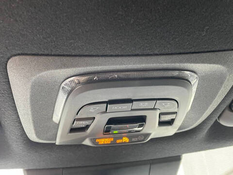 2023 Toyota Corolla Cross Hybrid