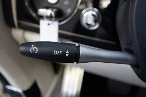 2016 Rolls-Royce Phantom Drophead Coupe