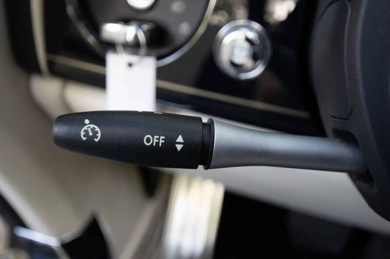 2016 Rolls-Royce Phantom Drophead Coupe