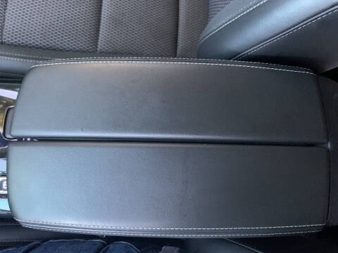 2021 Buick Envision Preferred