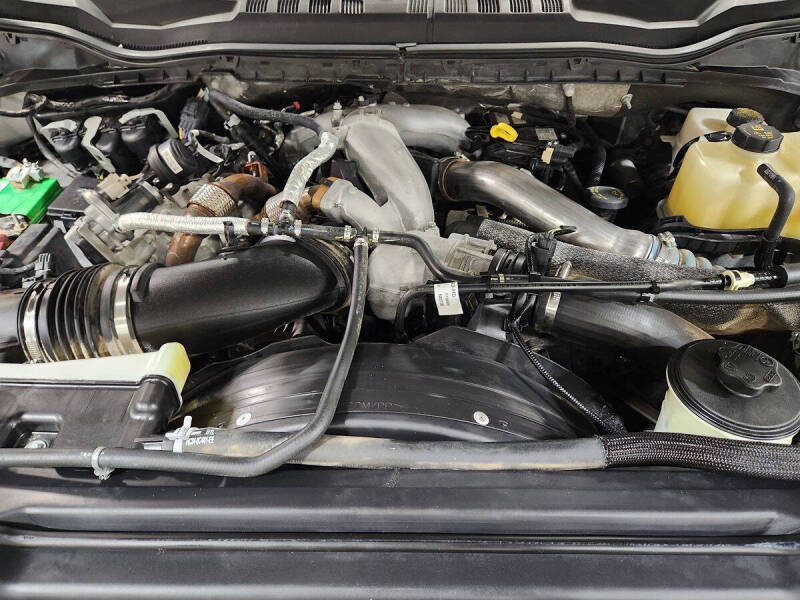 2021 Ford F-350 Super Duty