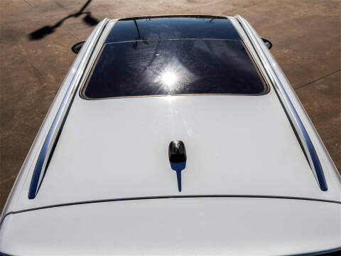 2017 Volkswagen Golf Alltrack TSI SEL 4Motion