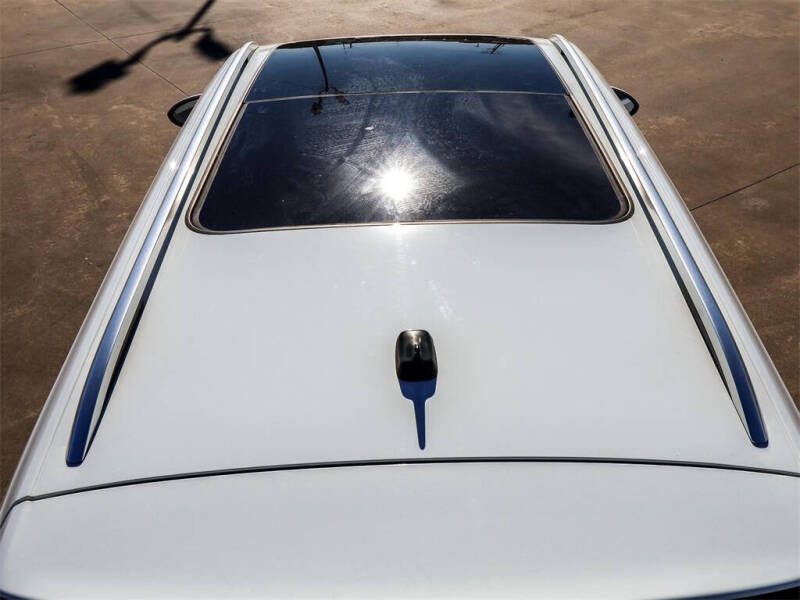 2017 Volkswagen Golf Alltrack TSI SEL 4Motion