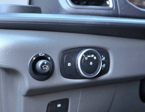 2020 Ford Transit 150