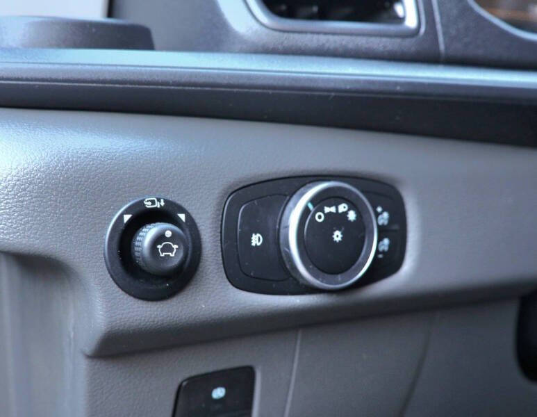 2020 Ford Transit 150