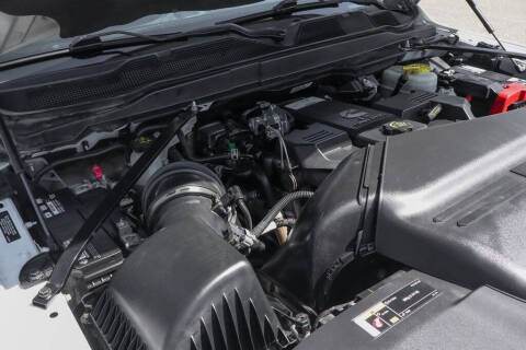 2022 RAM 3500 Limited