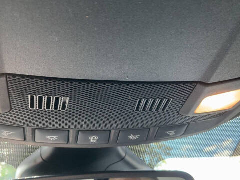 2022 Ford Edge ST-Line