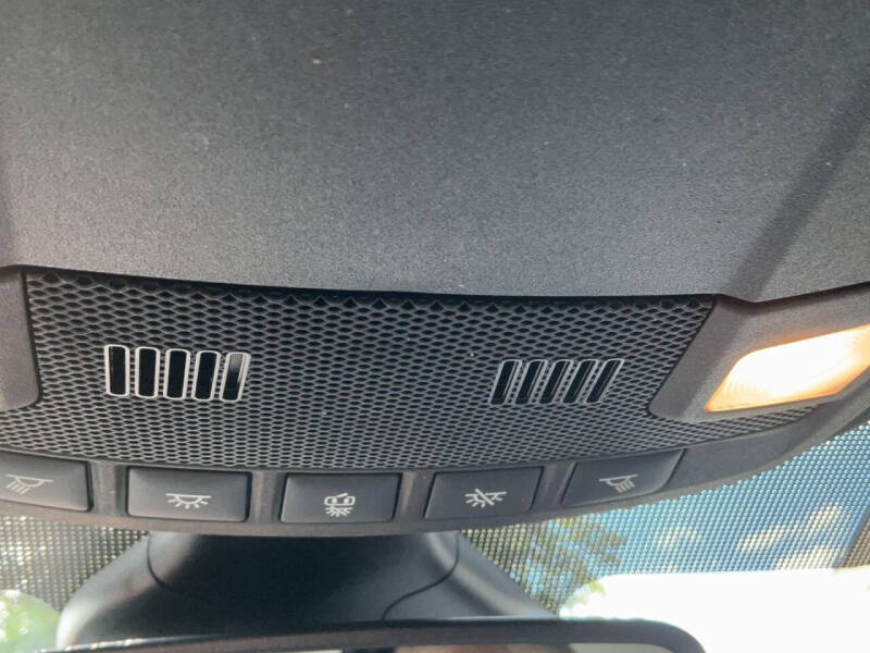 2022 Ford Edge ST-Line