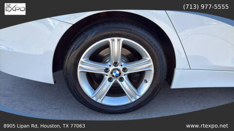 2014 BMW 3 Series 328i xDrive