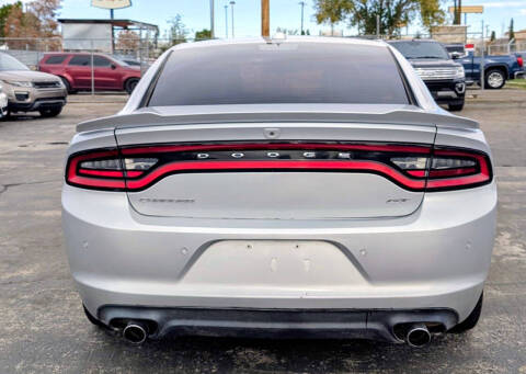 2021 Dodge Charger GT
