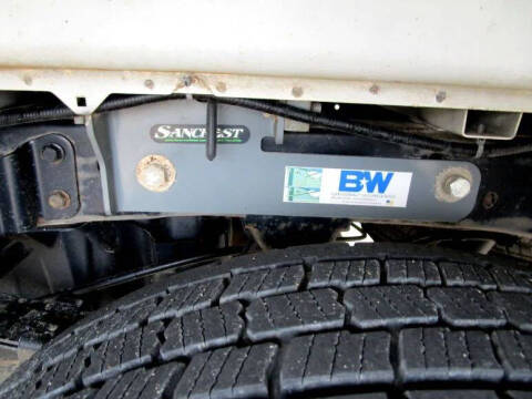 2017 Chevrolet Silverado 3500HD