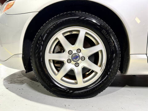 2009 Volvo V70 3.2