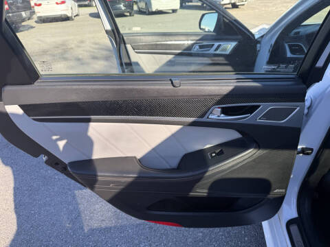 2018 Genesis G80 3.3T Sport