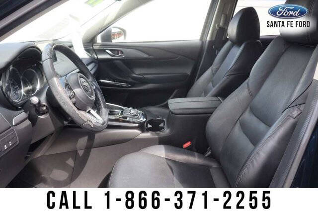 2019 Mazda CX-9 Touring